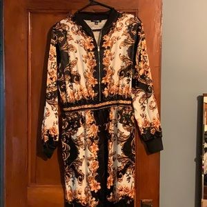 FASHION NOVA JUMPSUIT BRAND NEW NEVER WORN